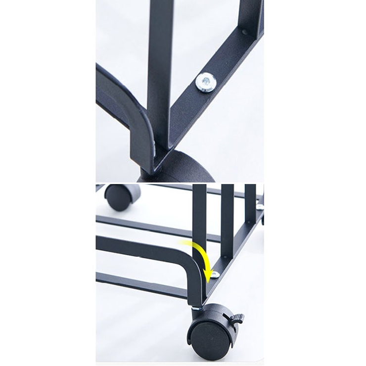 段ボールストッカー キャスター付き | BACKYARD FAMILY | 詳細画像8 