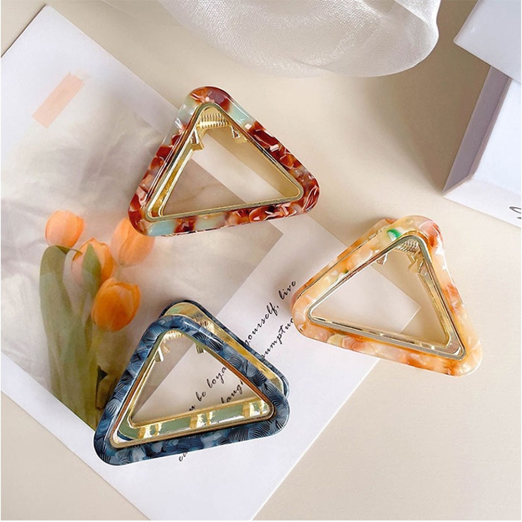 ヘアクリップ ヘアアクセサリー | BACKYARD FAMILY | 詳細画像8 