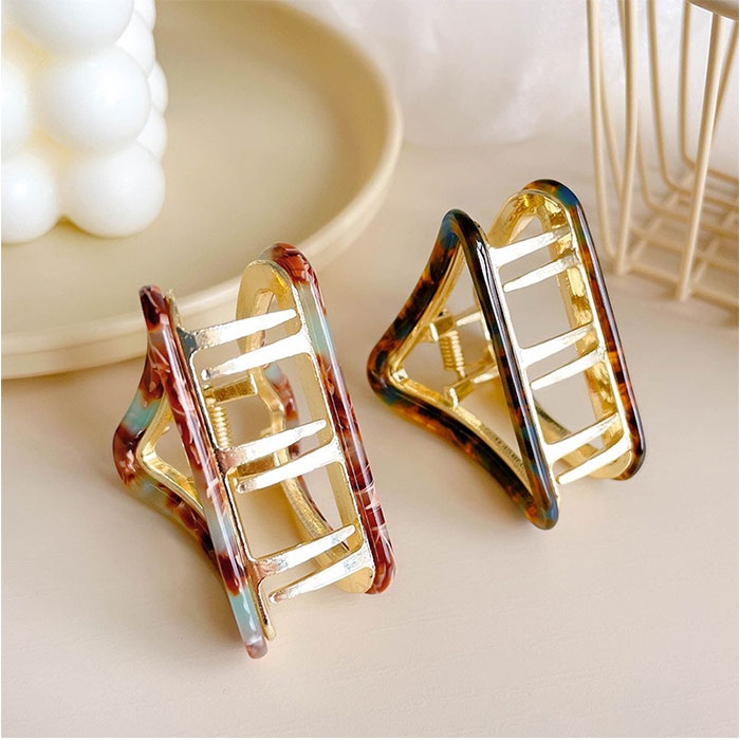 ヘアクリップ ヘアアクセサリー | BACKYARD FAMILY | 詳細画像9 