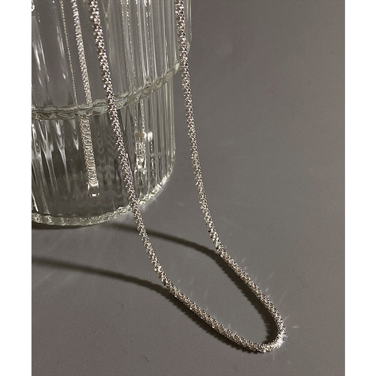 シンプルネックレス | BACKYARD FAMILY | 詳細画像5 