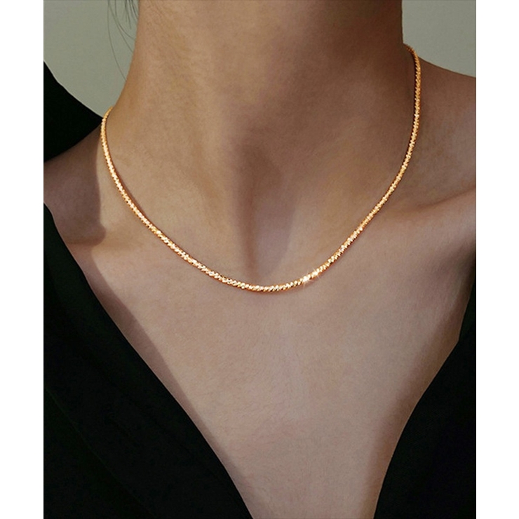 シンプルネックレス | BACKYARD FAMILY | 詳細画像6 