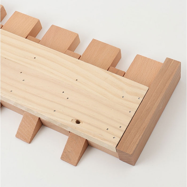 ウォールハンガー10連 | BACKYARD FAMILY | 詳細画像16 