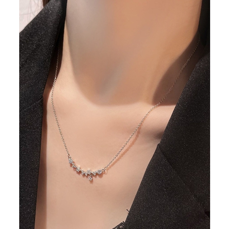 スターラインネックレス | BACKYARD FAMILY | 詳細画像2 