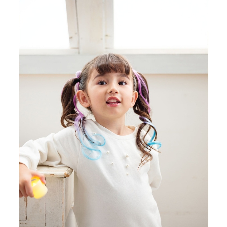 Rora セレーナ パッチンどめ ２個セット | BACKYARD FAMILY | 詳細画像14 