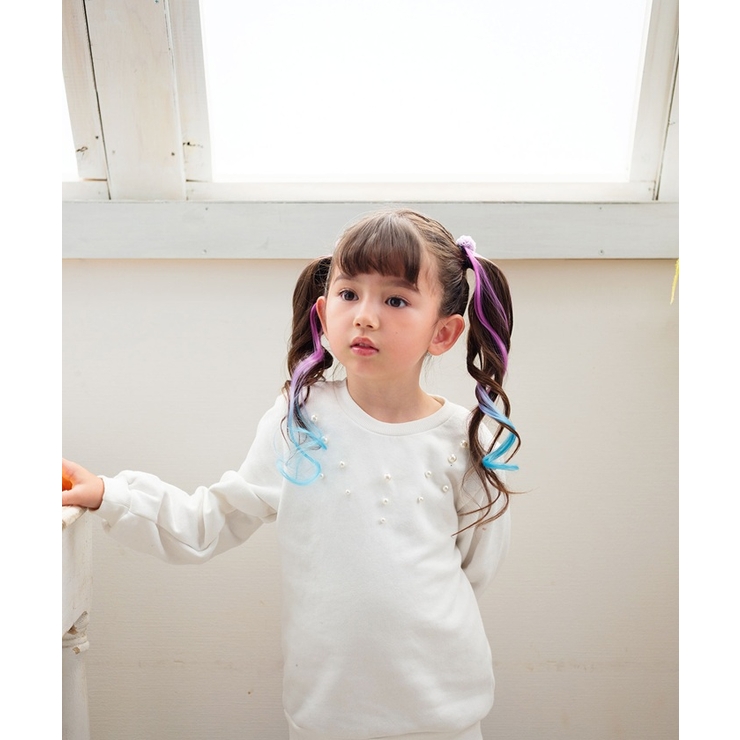 Rora セレーナ パッチンどめ ２個セット | BACKYARD FAMILY | 詳細画像8 