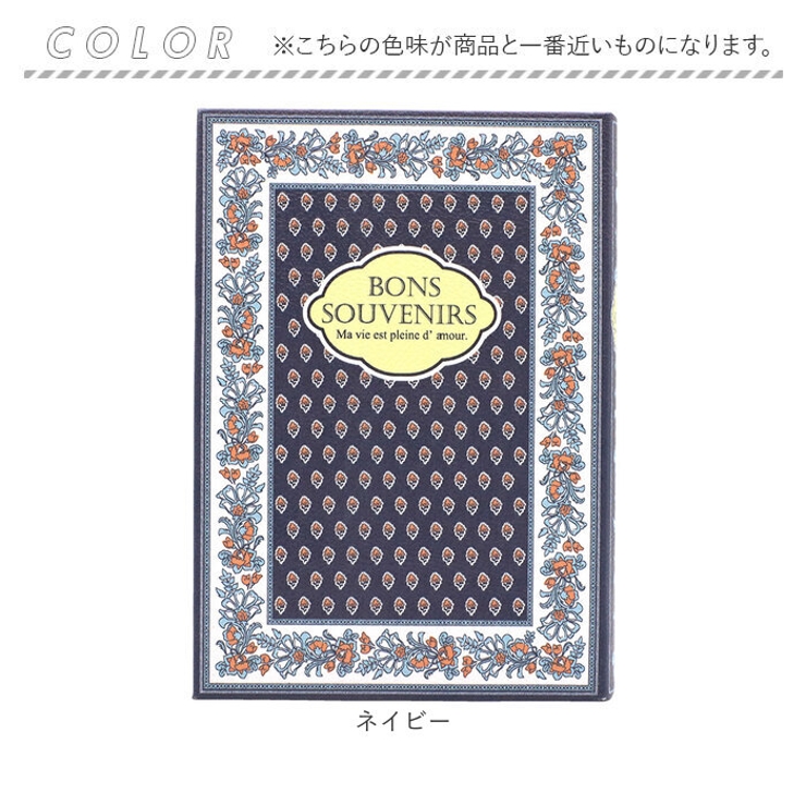 ブックボックス Sサイズ | BACKYARD FAMILY | 詳細画像11 