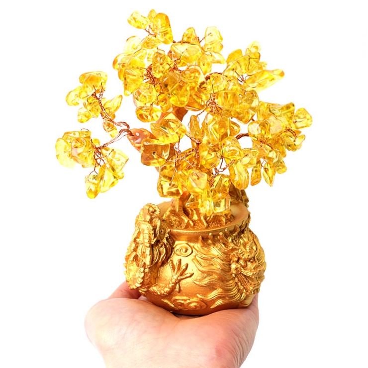 招財樹 風水 置物 | BACKYARD FAMILY | 詳細画像8 