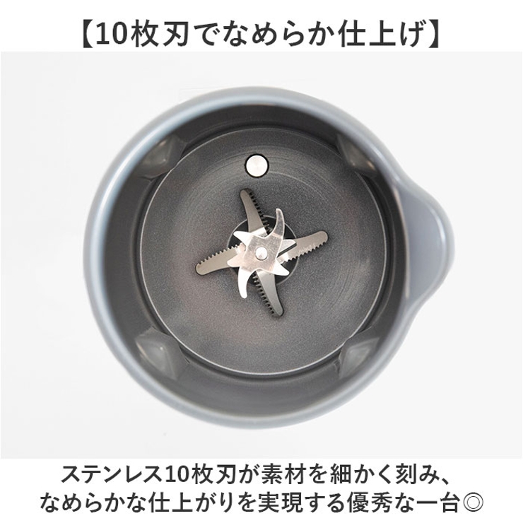 atomicoオートシェフポット | BACKYARD FAMILY | 詳細画像3 