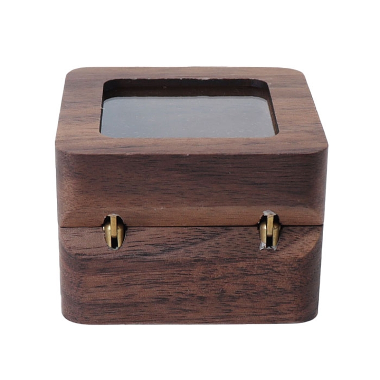 リングケース 指輪ケース 木製 収納 | BACKYARD FAMILY | 詳細画像8 