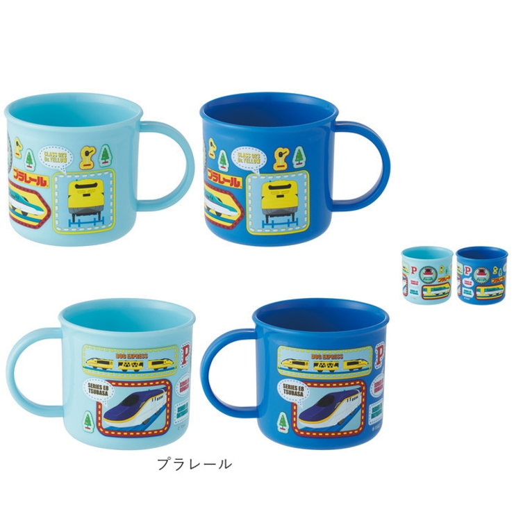 キャラクター プラコップ２個セット | BACKYARD FAMILY | 詳細画像12 