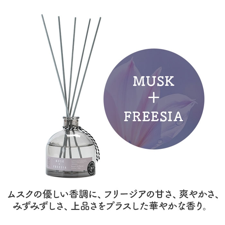 リードディフューザー | BACKYARD FAMILY | 詳細画像6 