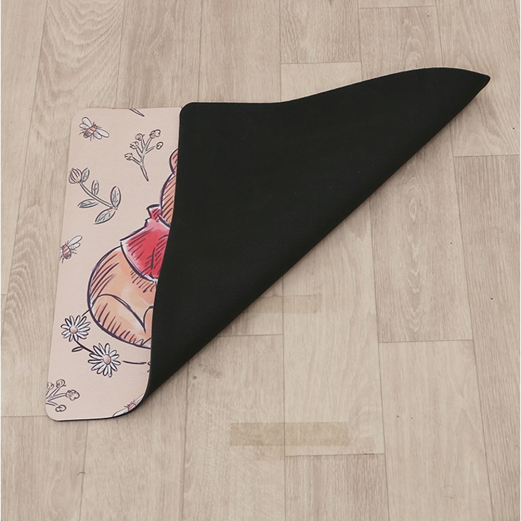 キャラクター珪藻土バスマット | BACKYARD FAMILY | 詳細画像8 