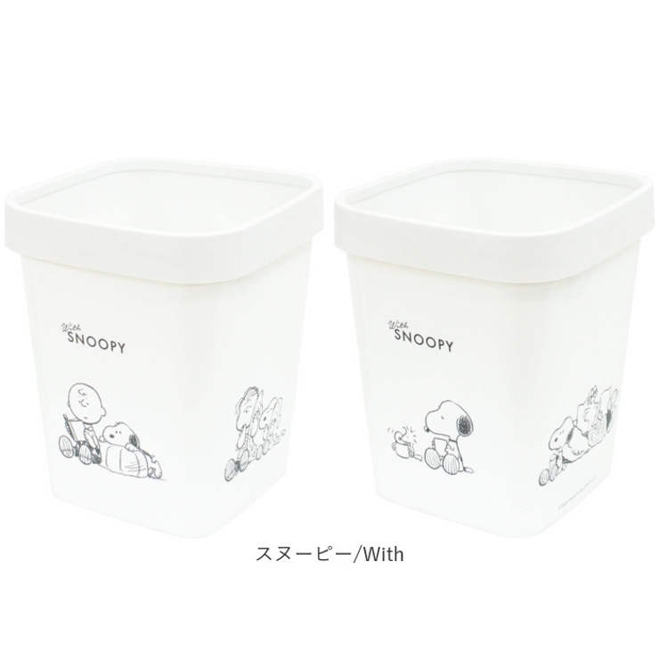 ストックスストッパー付きダストボックス | BACKYARD FAMILY | 詳細画像13 