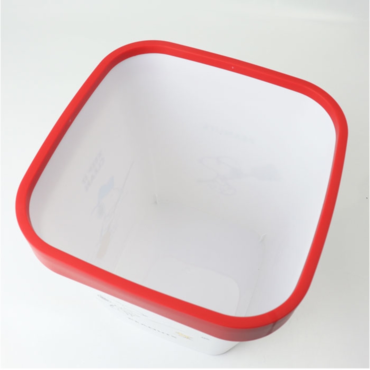 ストックスストッパー付きダストボックス | BACKYARD FAMILY | 詳細画像9 