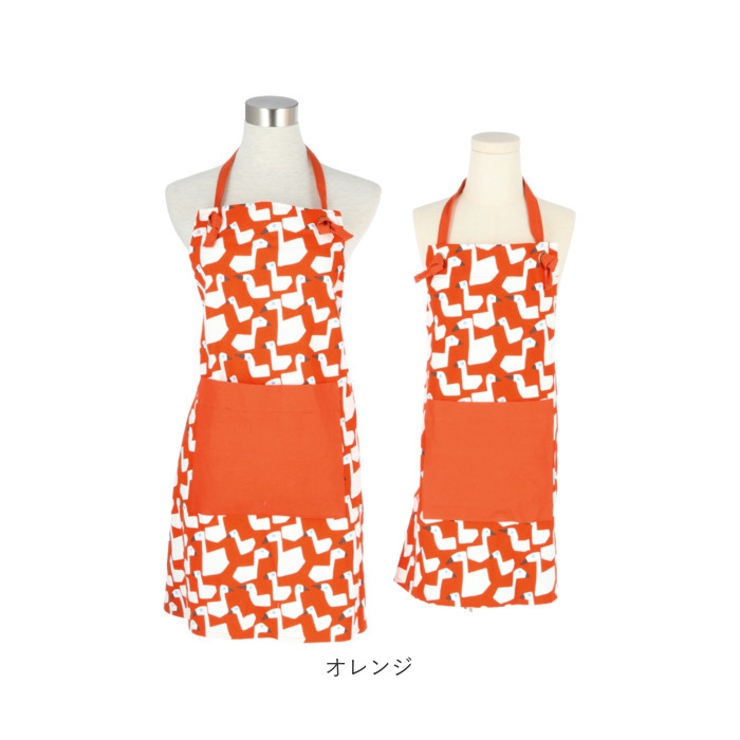 親子エプロン a20110201 | BACKYARD FAMILY | 詳細画像11 