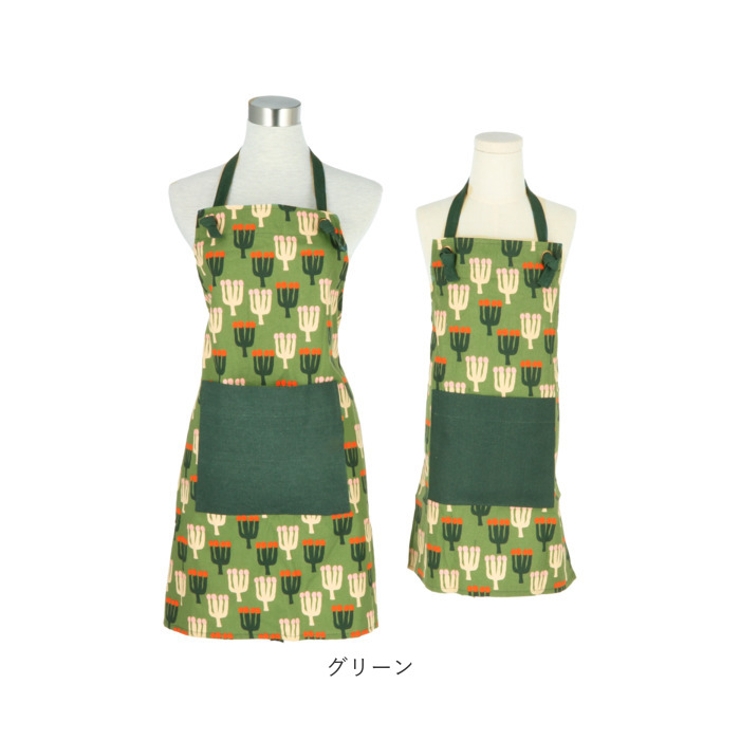 親子エプロン a20110201 | BACKYARD FAMILY | 詳細画像13 