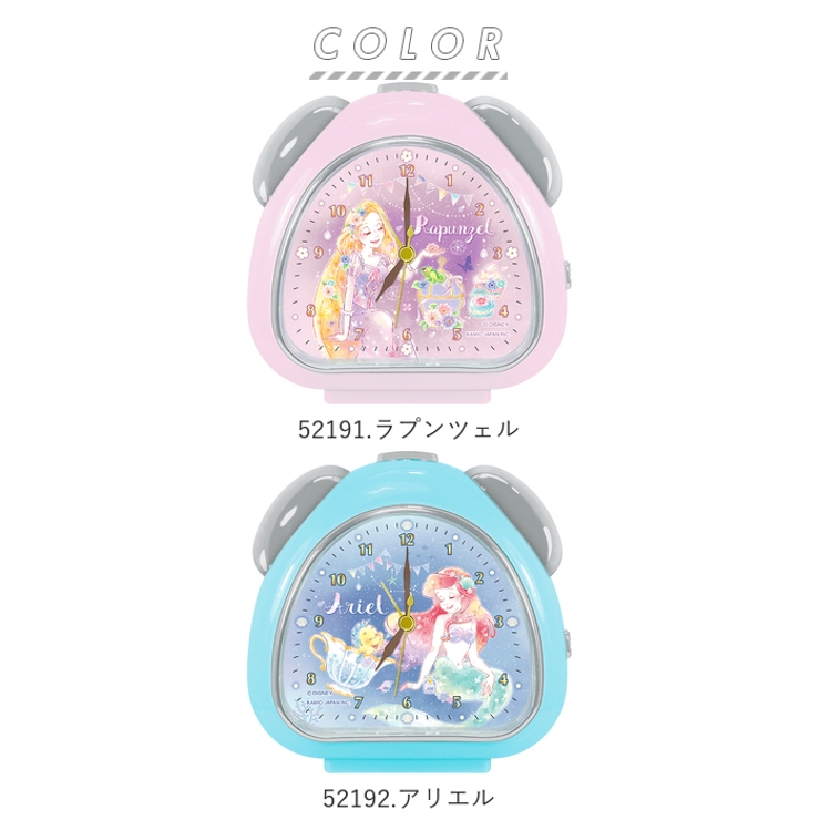 キャラクターさんかくクロック[品番：BCYW0008018]｜BACKYARD FAMILY
