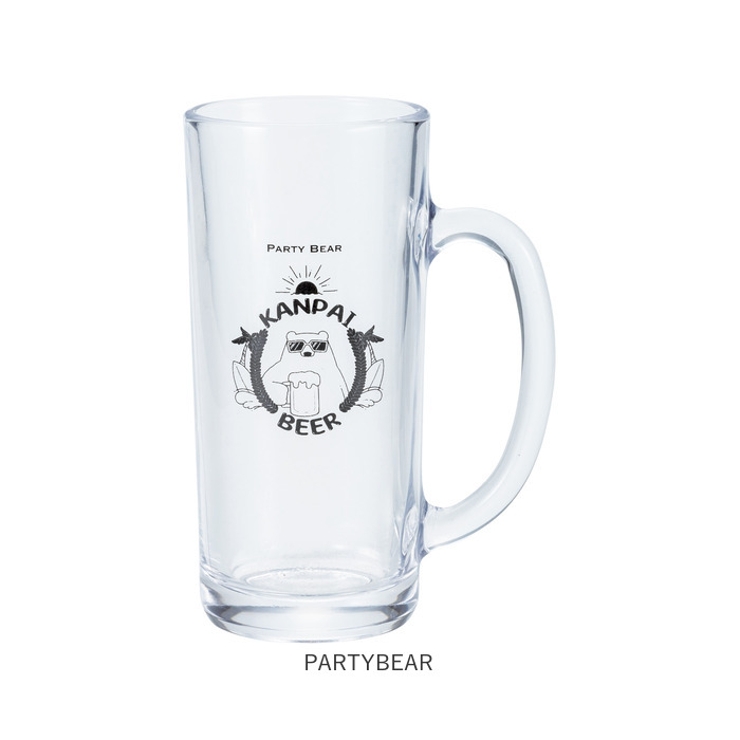 おもしろジョッキ | BACKYARD FAMILY | 詳細画像11 