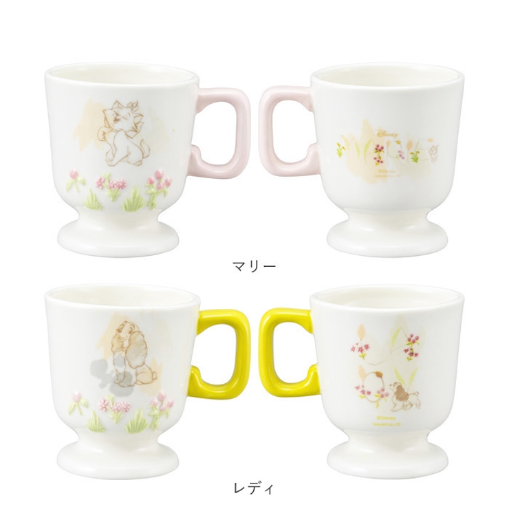 キャラクターマグ | BACKYARD FAMILY | 詳細画像14 