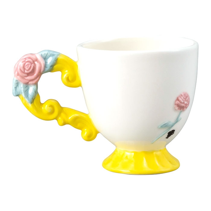 キャラクターマグ | BACKYARD FAMILY | 詳細画像7 