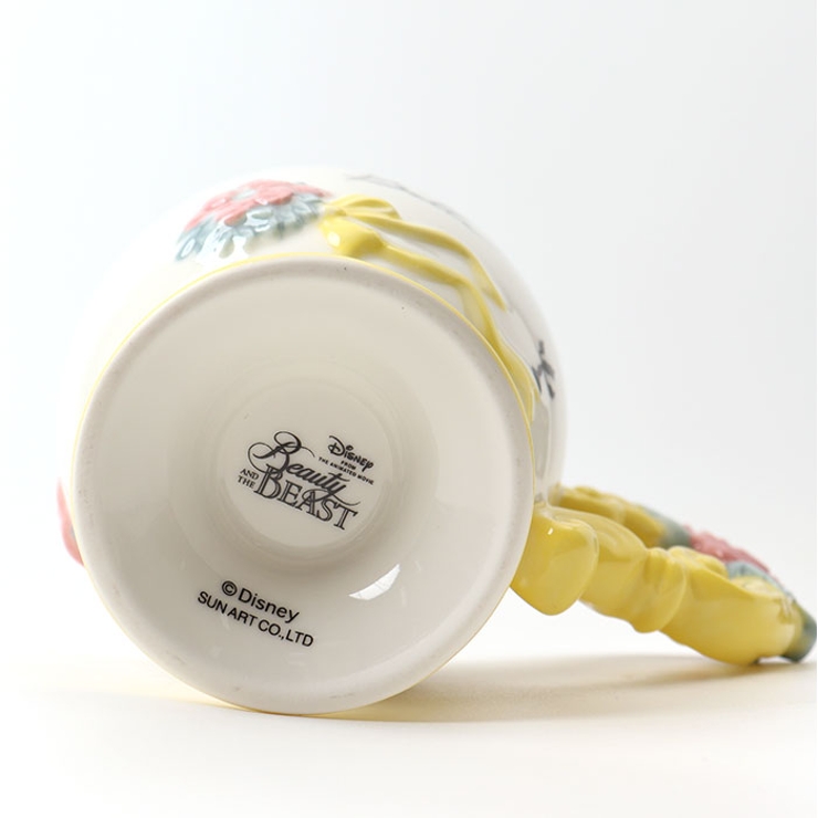 キャラクターマグ | BACKYARD FAMILY | 詳細画像8 