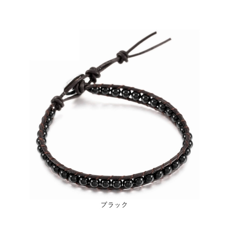 ブレスレット 天然石 | BACKYARD FAMILY | 詳細画像15 