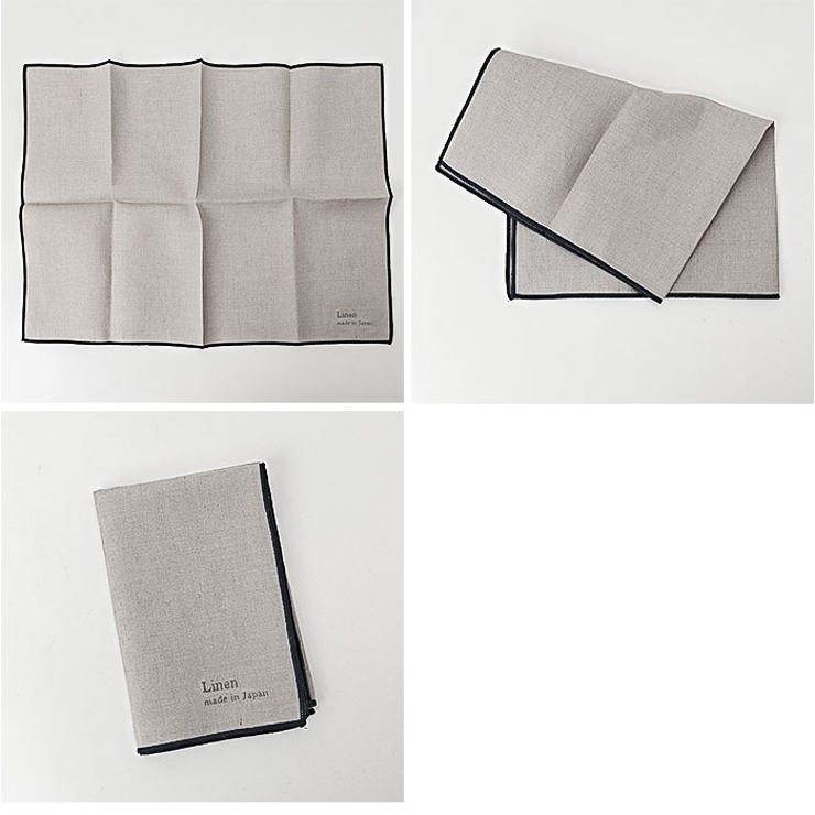 リネン ランチョンマット | BACKYARD FAMILY | 詳細画像11 