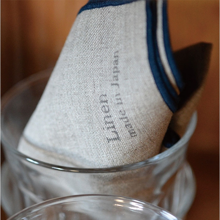 リネン ランチョンマット | BACKYARD FAMILY | 詳細画像12 