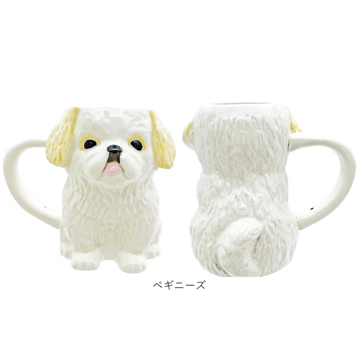 アニマルマグ | BACKYARD FAMILY | 詳細画像15 