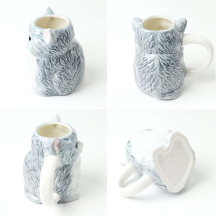 アニマルマグ | BACKYARD FAMILY | 詳細画像9 