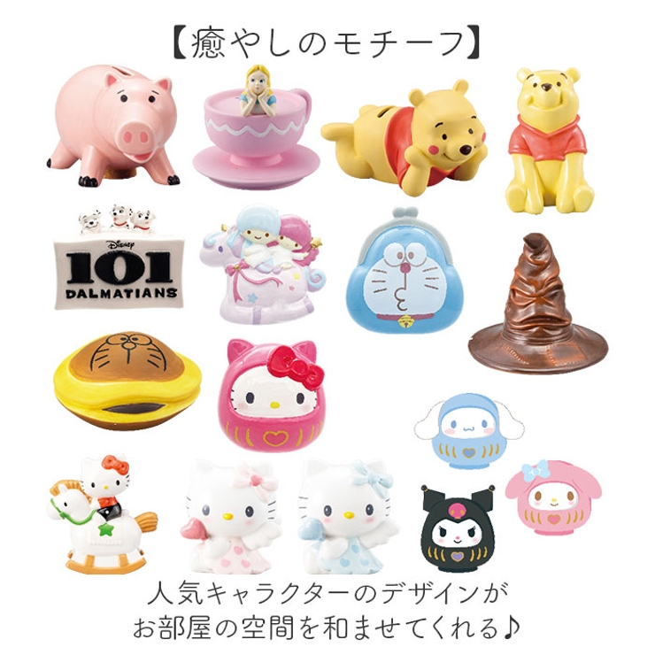 キャラクター貯金箱 | BACKYARD FAMILY | 詳細画像3 