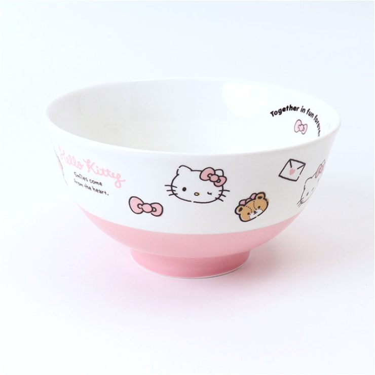 キャラクター茶碗 | BACKYARD FAMILY | 詳細画像6 