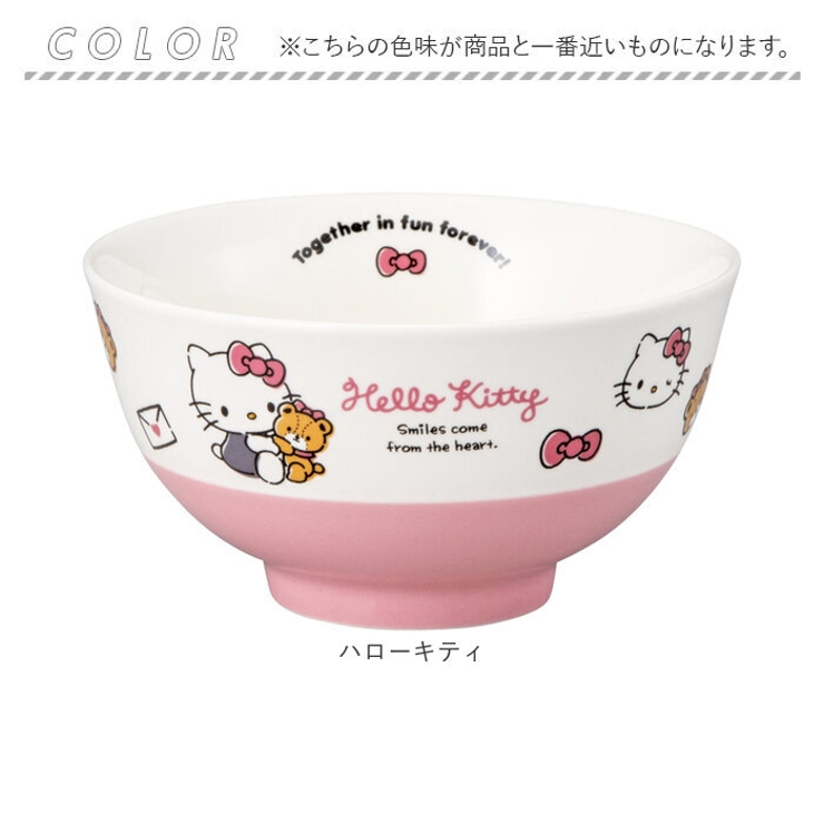 キャラクター茶碗 | BACKYARD FAMILY | 詳細画像9 