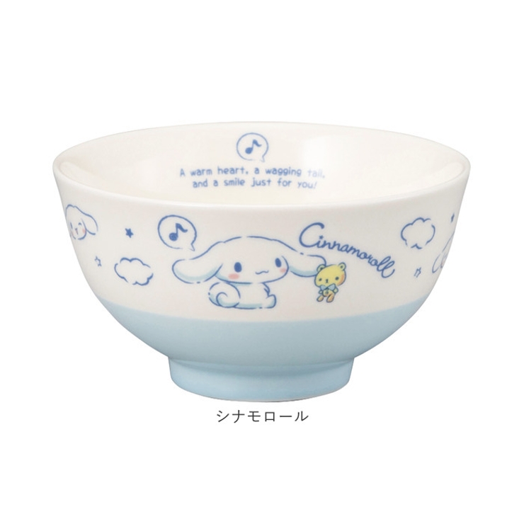 キャラクター茶碗 | BACKYARD FAMILY | 詳細画像10 
