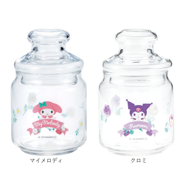 ガラスキャニスター | BACKYARD FAMILY | 詳細画像12 