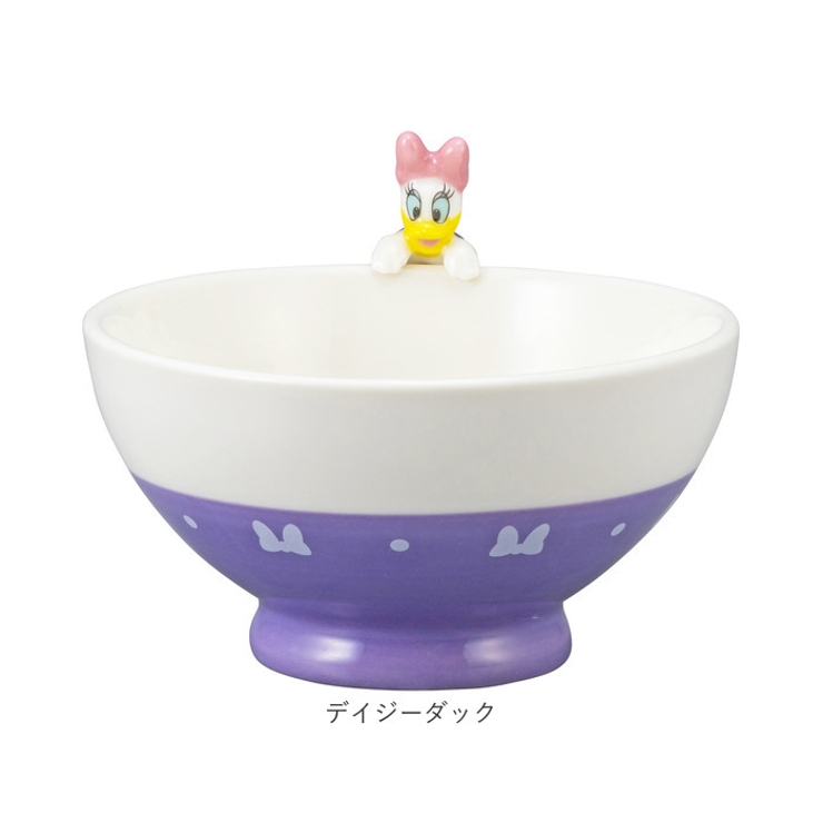 キャラクター フィギュア付き茶碗 | BACKYARD FAMILY | 詳細画像16 