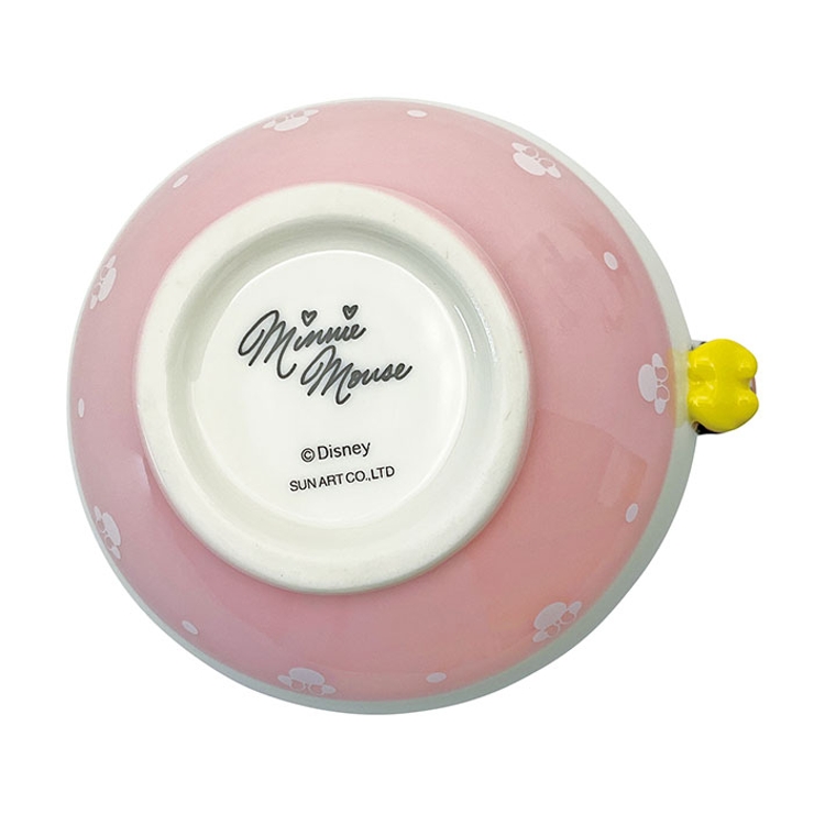 キャラクター フィギュア付き茶碗 | BACKYARD FAMILY | 詳細画像7 