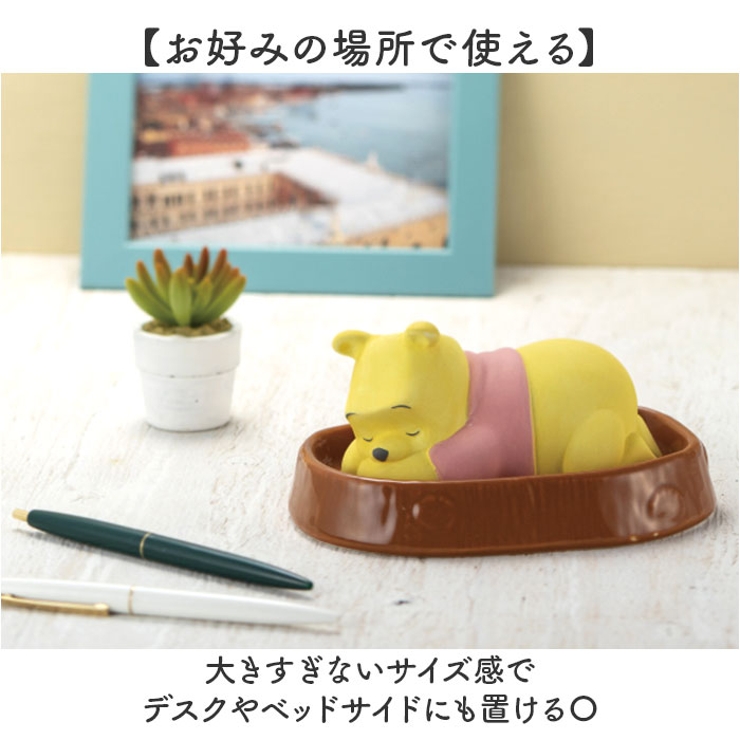 キャラクター素焼き加湿器 | BACKYARD FAMILY | 詳細画像5 