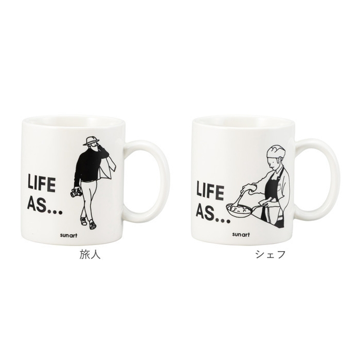 マグカップ | BACKYARD FAMILY | 詳細画像12 