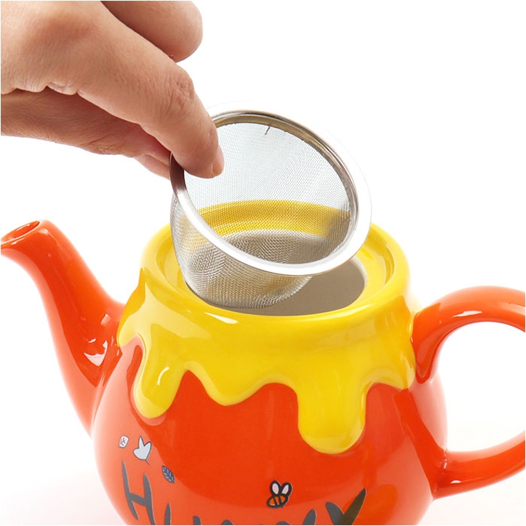 キャラクター ティーポット | BACKYARD FAMILY | 詳細画像11 