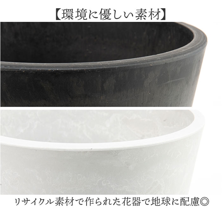 SK円錐ロングポット | BACKYARD FAMILY | 詳細画像3 