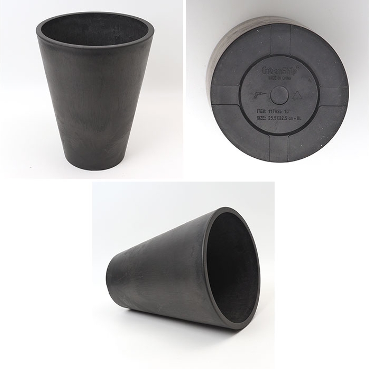 SK円錐ロングポット | BACKYARD FAMILY | 詳細画像10 