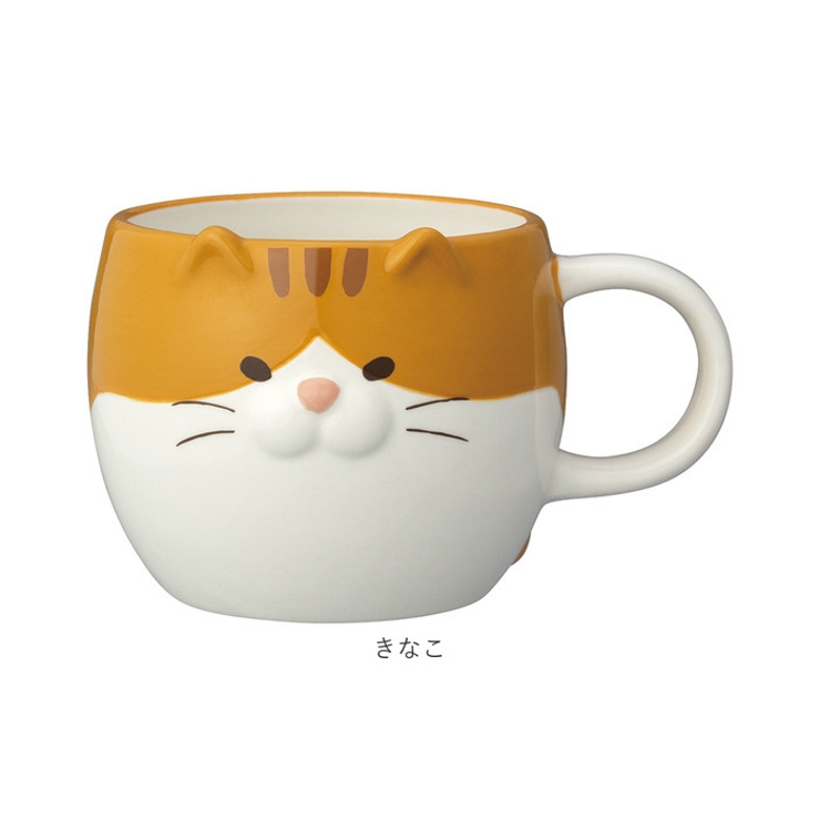 ごろごろねこマグ | BACKYARD FAMILY | 詳細画像13 