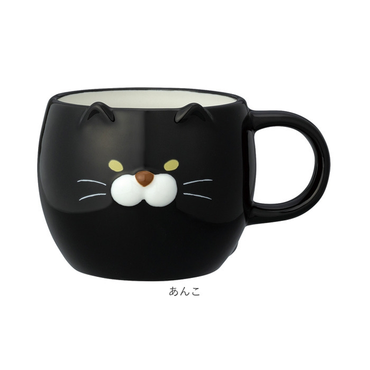 ごろごろねこマグ | BACKYARD FAMILY | 詳細画像14 