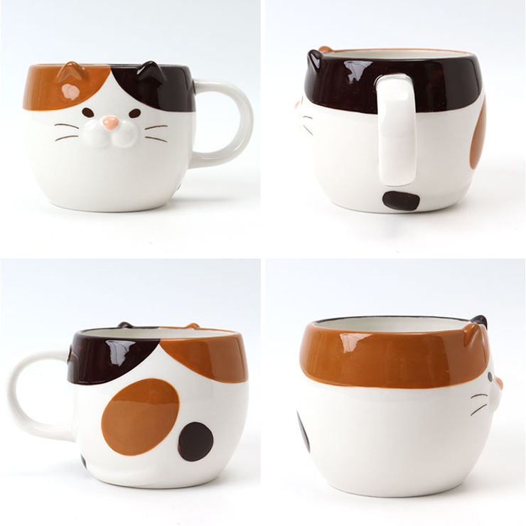 ごろごろねこマグ | BACKYARD FAMILY | 詳細画像10 