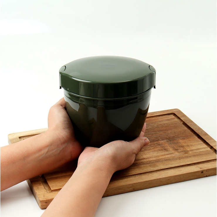 ランタス カフェ丼ランチ HLB-CD800S | BACKYARD FAMILY | 詳細画像11 