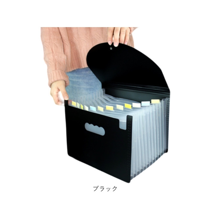 A4書類収納 ファイル 見やすい | BACKYARD FAMILY | 詳細画像11 