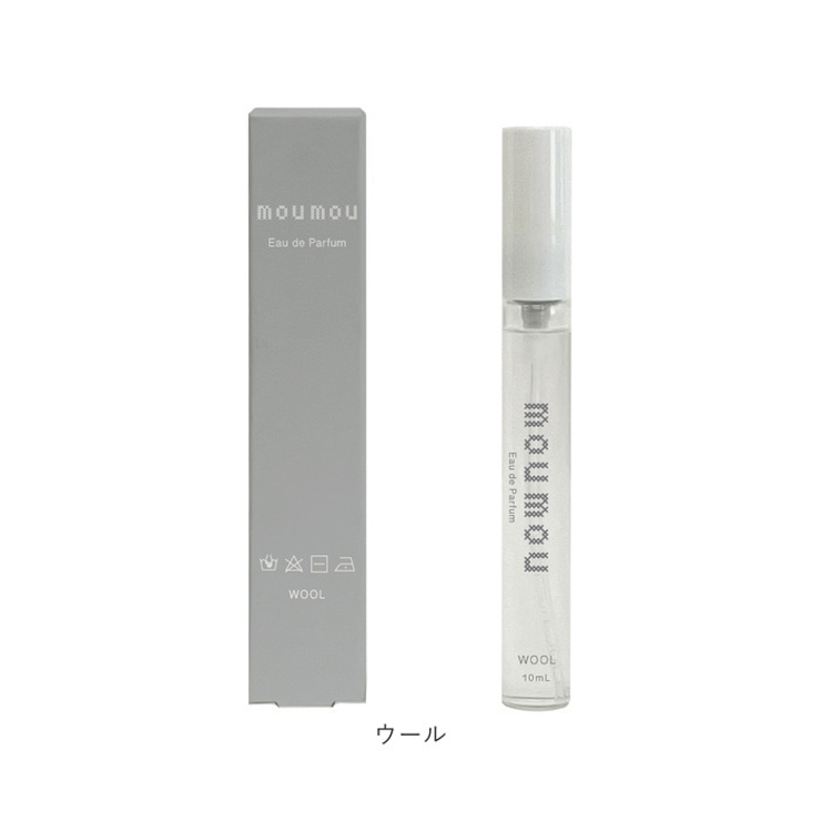 moumou オードパルファン | BACKYARD FAMILY | 詳細画像13 