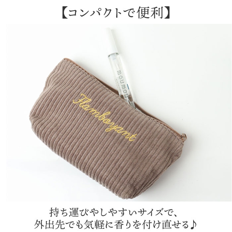 moumou オードパルファン | BACKYARD FAMILY | 詳細画像10 