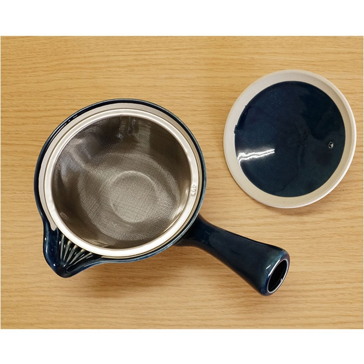 和み急須 M160 | BACKYARD FAMILY | 詳細画像11 